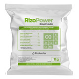 Rizopower Bioativador 1kg Aumenta
