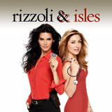 Rizzoli And Isles