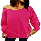 Rjxdlt Blusa De Moletom