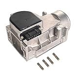 RLP Sensor Maf De Fluxo De Ar Maciço Compatível Com 1990 1995 Toyota 4Runner 1989 1995 Toyota Pickup Trucks V4 2 4L Substitui 22250 35050