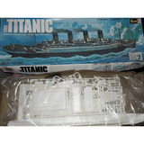 Rms Titanic Revell 1 570
