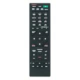 Rmt-am503u Controle Remoto De Substituição Compatível Com Sony Av System Mhc-v42d Mhc-v73d Mhc-v83d Mhc-v72d Mhcv42d Mhcv73d Mhcv83d Mhcv72d Home Audio Stereo Speaker System