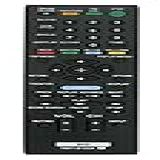RMT-B102A - Controle Remoto Substituído Para Sony Blu-Ray Disc DVD Player BDP-S350 3-452-775-11-1- BDP-BX1 Rmt-b102p Rmt-b103a BDPS5000ES BDP-S550 148064911