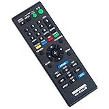 RMT-B120A RMTB120A Suporte De Controle Remoto De Substituição Para Sony 3D Blu-ray Disc DVD Player BD DVD Recorder BDP-BX39 BDP-BX310 BDP-S5100 BDP-BX110 BDP-BX510 BDP-BX59 BDP-S1100 BDP-S190 BDP-S190