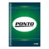 Ro Fscal De Ponto 1/4 São Domngos Com 160 Folhas