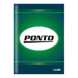 Ro Fscal De Ponto 1 4 São Domngos Com 160 Folhas