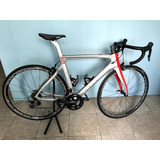 Road Bike Pinarello Gans