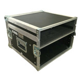 Road Case P Mesa Xenyx 1832 2222 3u Rack