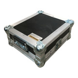 Road Case Para Mesa Behringer Qx 1202