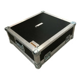Road Case Para Mesa Behringer Xl1600