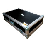 Road Case Para Mesa Ciclotron Ambw 16 Xdf