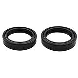 Road Passion Kit De Vedação De óleo De Garfo Dianteiro 37 X 50 X 11 Mm Para Suzuki GZ250 1999 2002 VS700 Intruder 1985 1987 YZ125 H J K 1981 1983