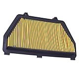 Road Passion Substituição Do Filtro De Ar 17210 MFJ D00 Para Honda CBR600RR CBR600 RR CBR 600 RR 2007 2023 CBR600RA CBR600 RA CBR 600 RA 2009 2023