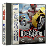 Road Rash