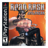 Road Rash Jailbreak 