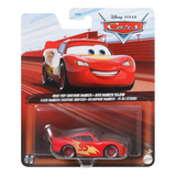 Road Trip Lightning Mcqueen