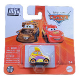 Roadette Marker Carros Filme