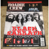 Roadie Crew 135 Abr