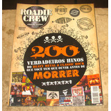 Roadie Crew Especial 200
