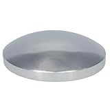 RoadPro RPRHC81234 Tampa Traseira Cromada De 21 Cm -8-25--