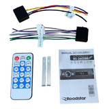 Roadstar Auto Radio Rs