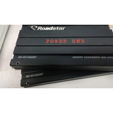 Roadstar Power One Promoção