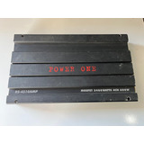Roadstar Power One Rs4510amp