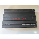Roadstar Power One Rs4510amp
