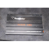 Roadstar Power One Rs4510amp