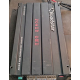 Roadstar Power One Rs4510amp