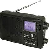 ROADSTAR Rádio TRA-2340PSW