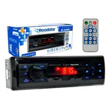 Roadstar Rs 2604br Radio