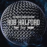 Rob Halford   De Complete