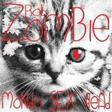 Rob Zombie Mondo Sex Head  cd Novo Lacrado E Import Usa 