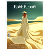 Robb Report Brasil