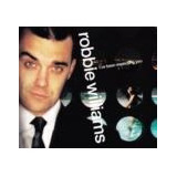 Robbie Williams I ve Been Expecting