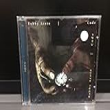 ROBBY ACETO CODE CD IMPORTADO 