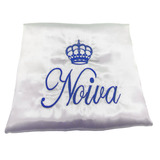 Robe Bordado Madrinha Noiva Daminha 15 Anos Debutante Hobby
