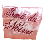 Robe Hobby Roupao Cetim Noiva madrinhas C manga