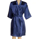 Robe Hobby Roupao Seda