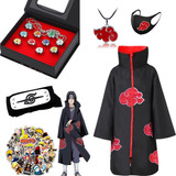 Robe Naruto Akatsuki 