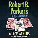 Robert B  Parker S Old Black Magic  47