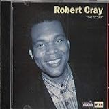 Robert Cray   Cd The Score