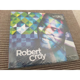 Robert Cray   Coleção Folha