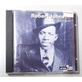 Robert Johnson The Legendary Blues Mestres