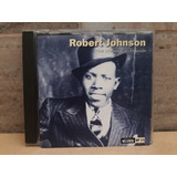Robert Johnson the Legendary Blues Singer