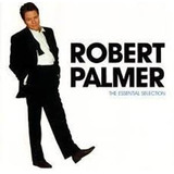Robert Palmer The Essential Selection Cd