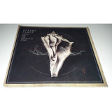 Robert Plant Lullaby And The Ceaseless Roar paper Sleeve 