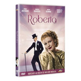 Roberta - Dvd - Irene Dunne - Fred Astaire - Ginger Rogers