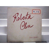 Roberta Close Sou Assim Lp Vinil Single Cid 1988